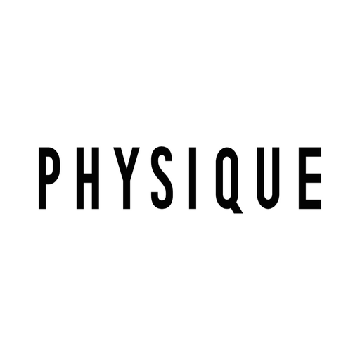 PHYSIQUE app icon