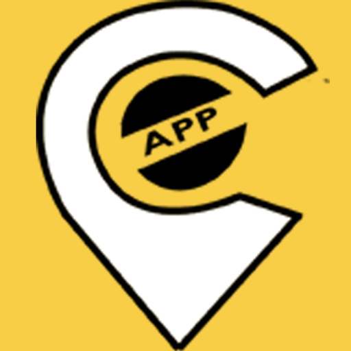 Taxi App Caller app icon