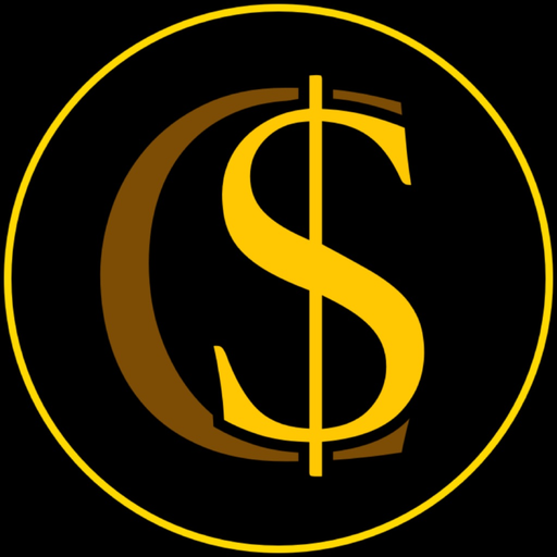 CryptoValor app icon