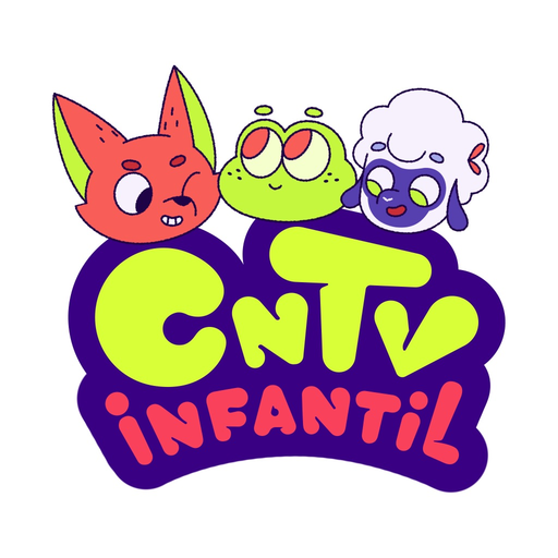 CNTV Infantil app icon