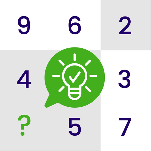 SudokuCracker app icon