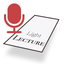 Light Lecture Recorder icon