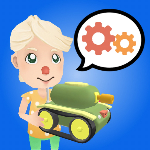 Gear Fix app icon