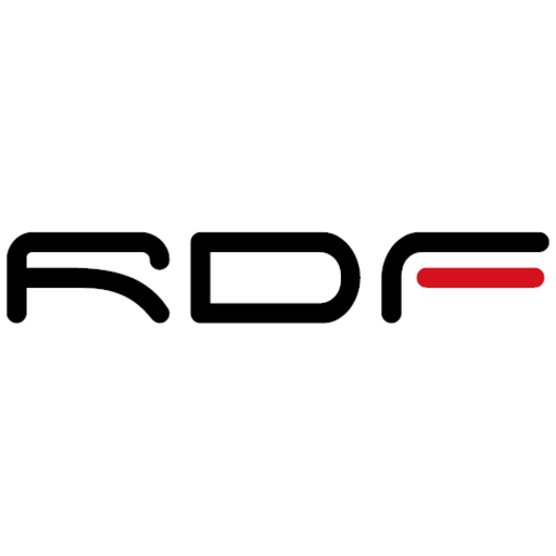 RDF app icon