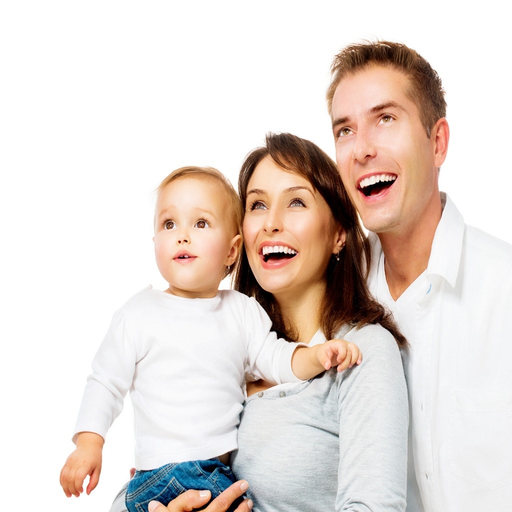 Our Teeth app icon