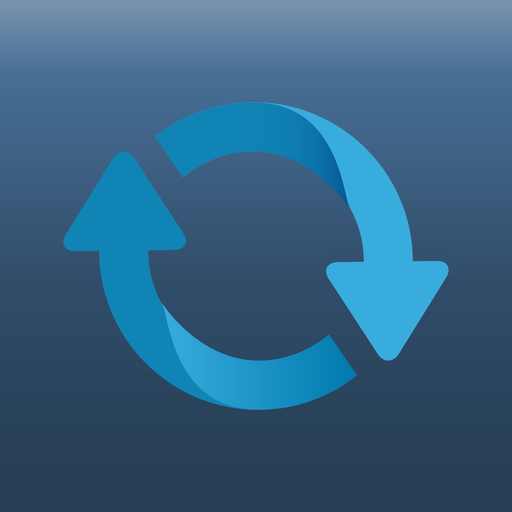 Enactor Client app icon