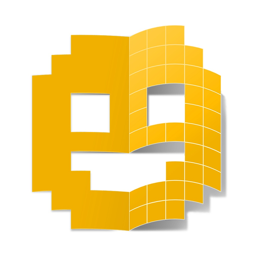 Pixel Match 3D app icon