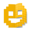 Pixel Match 3D icon