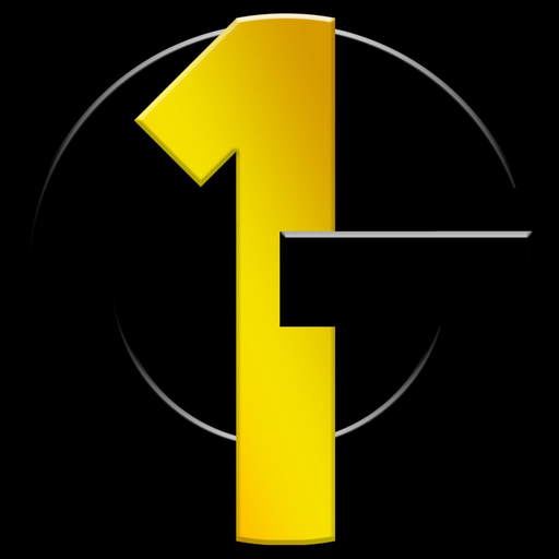 GuardOne Guard app icon