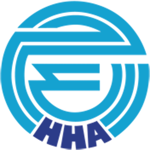HHA Parts Queuing System app icon