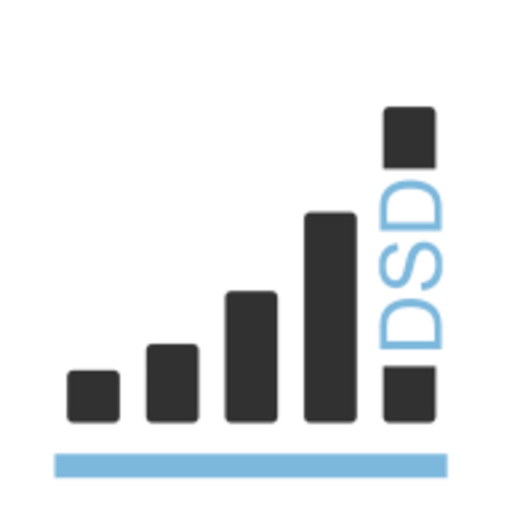 MetriX DSD app icon