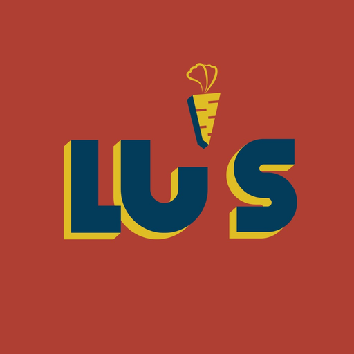 Lu's app icon
