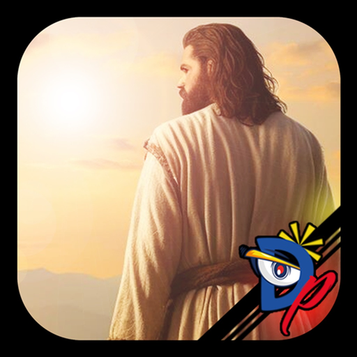 Zistoir Bondié app icon