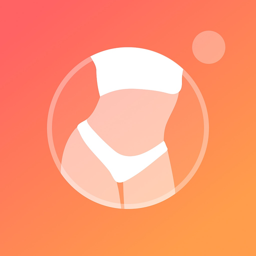 iBeauty: body photo editor app icon