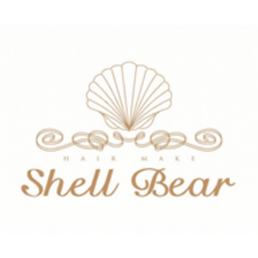 Shell Bear app icon