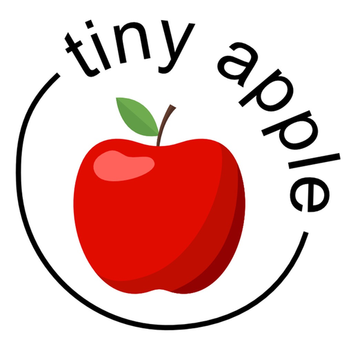 Tiny Apple app icon