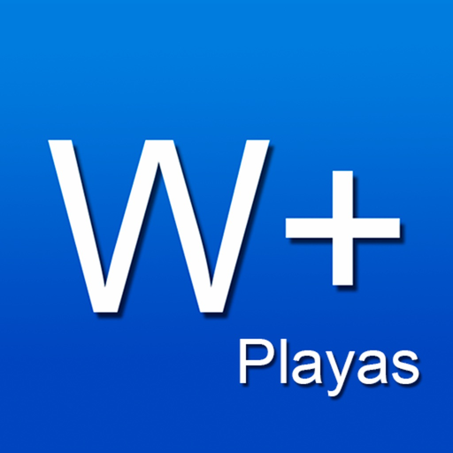 WinPLUS Playas app icon