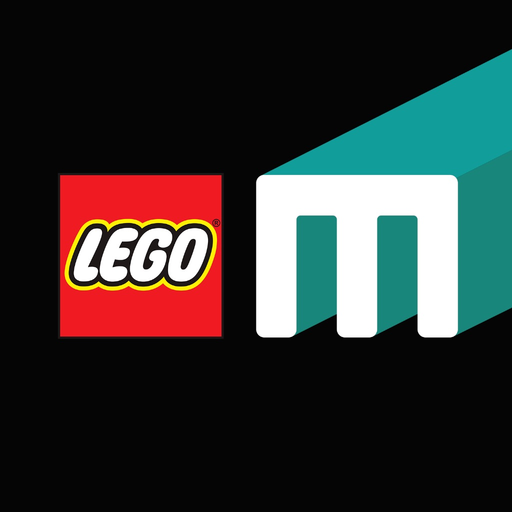 LEGO® MINDSTORMS® Inventor app icon
