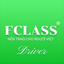 Fclass Driver icon