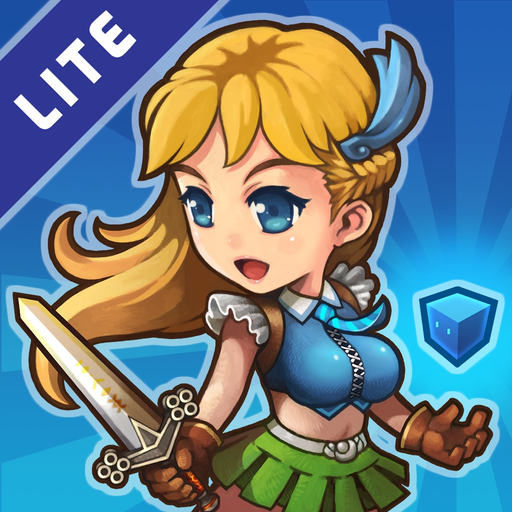 Cube Card Lite app icon