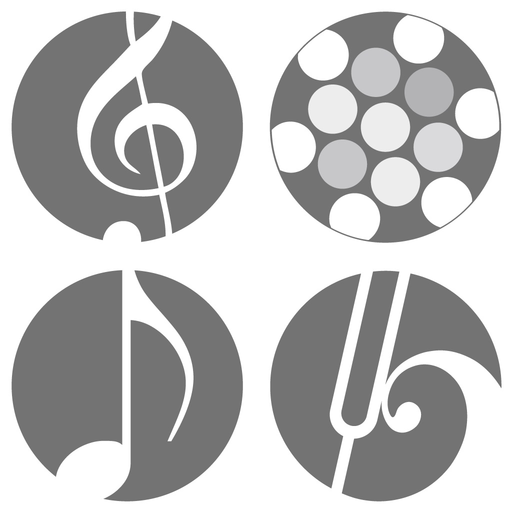 Kreismusikschule Peine app icon