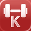 Kratos Kegel Workout icon