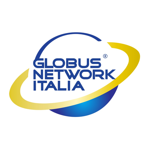 Globus Network Italia app icon