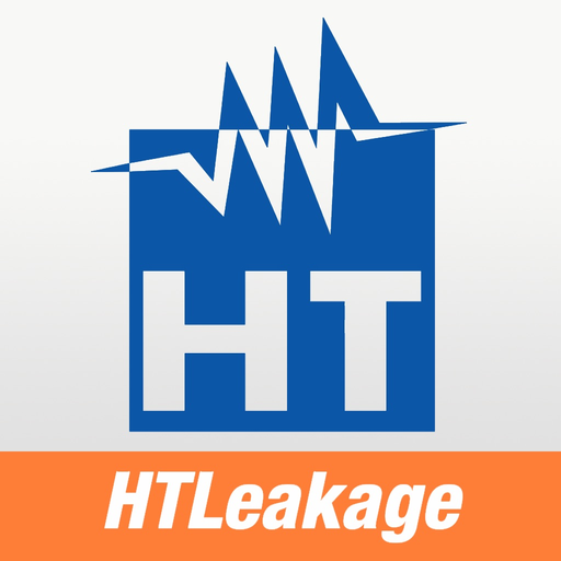 HTLeakage app icon