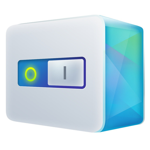 ASUSTOR Control Center app icon