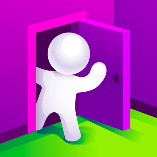 Staff! - Job & Life Simulator app icon
