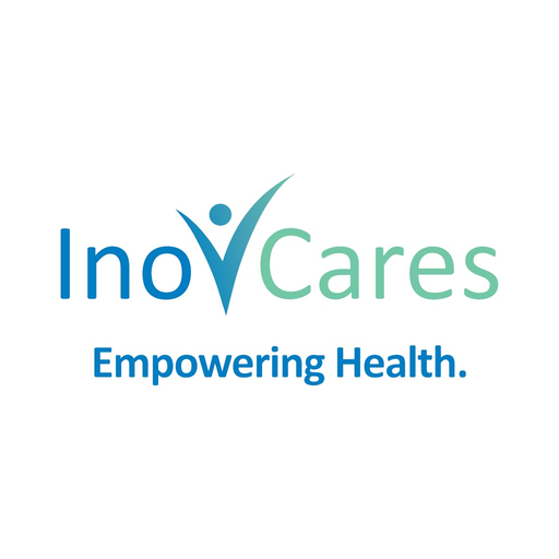 InovCares - Providers app icon