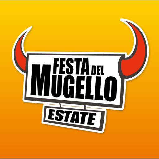 Festa del Mugello app icon