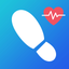 Pedometer Step Counter ZuStep icon