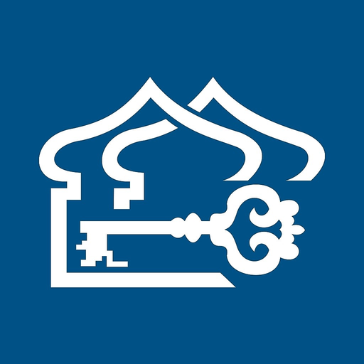 Bank of Baghdad app icon