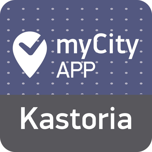 Kastoria myCity App app icon