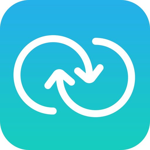 MobieSync app icon