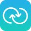 MobieSync icon