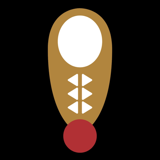 THEMA tourism app app icon