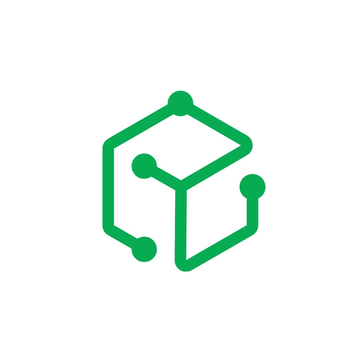 RailCube Mobile app icon