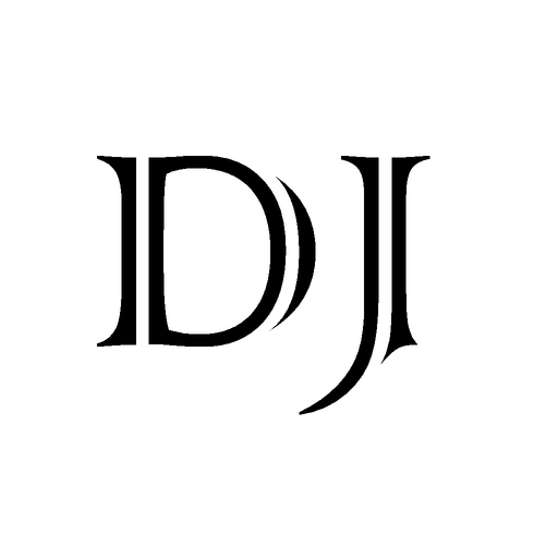 DJ Finance app icon
