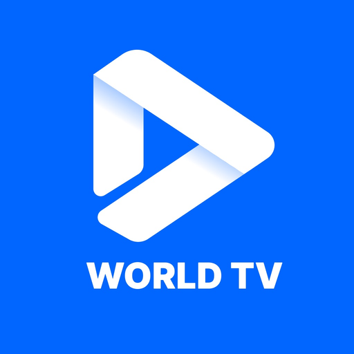 LimeX World TV app icon