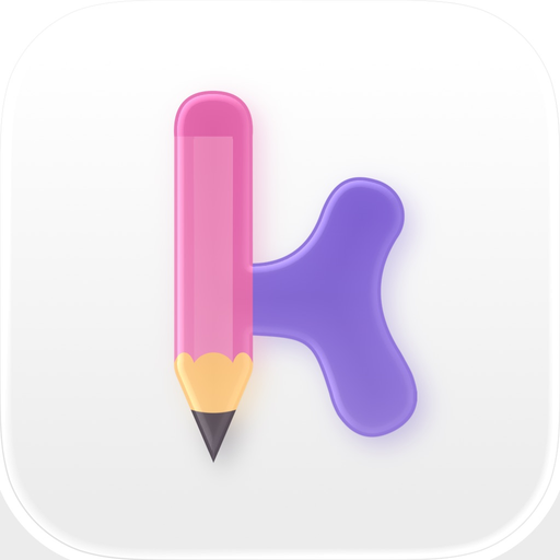 KOKOA - TOPIK & Korean app icon