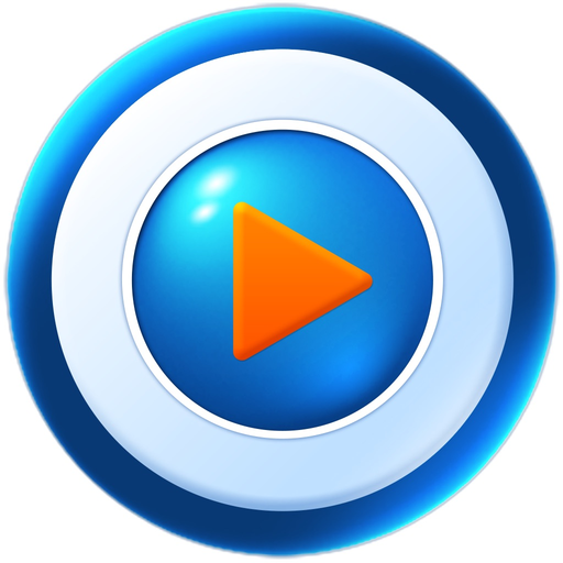 GXPlayer app icon