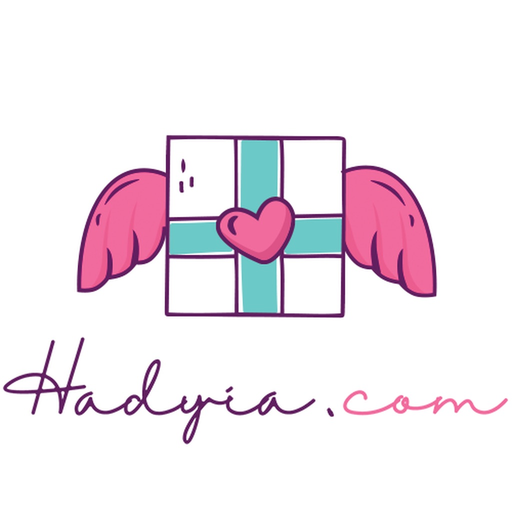 Hadyia app icon