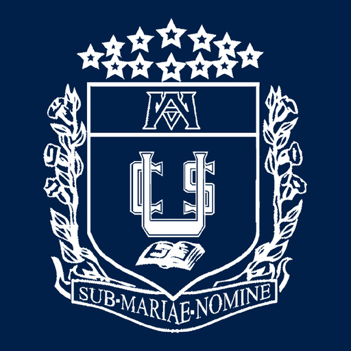 Catholic University School app icon