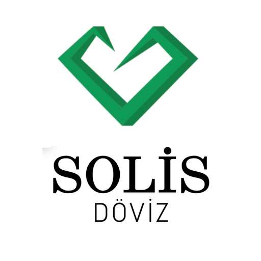 Solis Döviz app icon