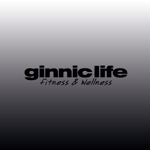 Ginnic Life app icon