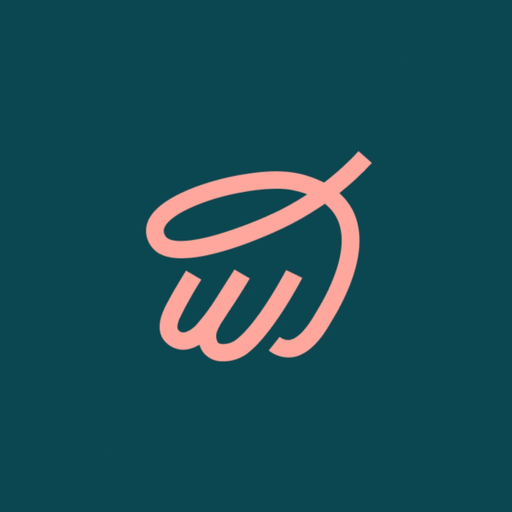 WellReceived app icon