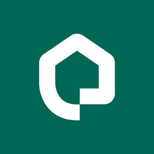 Pretto Search - Annonces immo app icon