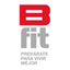 Bfit Moralzarzal icon